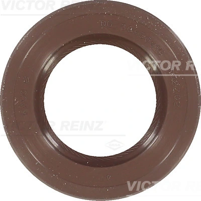 Shaft Seal, crankshaft